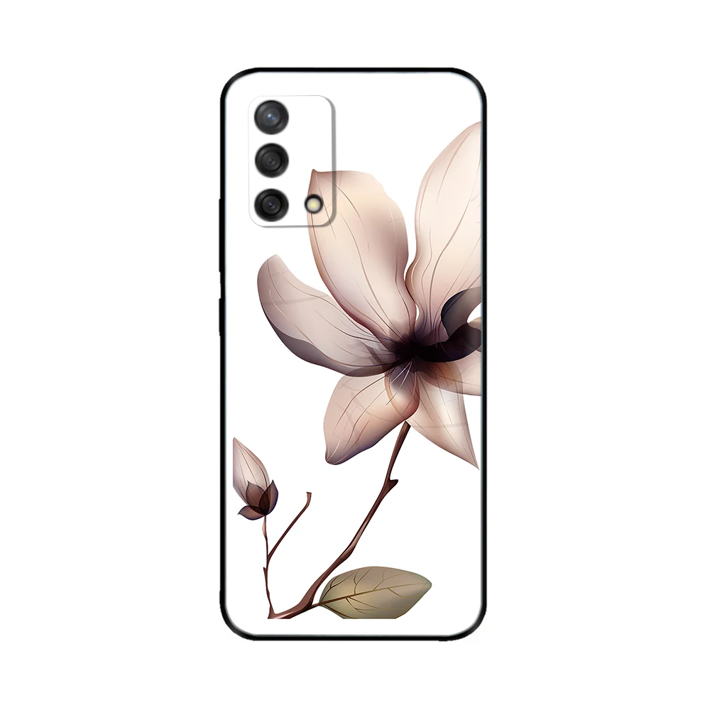 Sleek Soft Silicone TPU Phone Cover - Fashion Bumper Coque