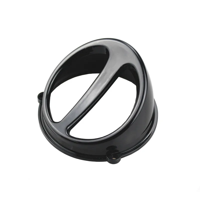 

Motorcycle Fan Cover Air Scoop Cap For GY6 125cc 150cc Chinese Scooter 152QMI 157QMJ