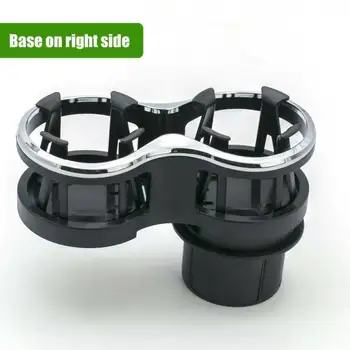 

Universal Cup Holder​ Car Car Drink Holders Insulation Fashion Useful Nice