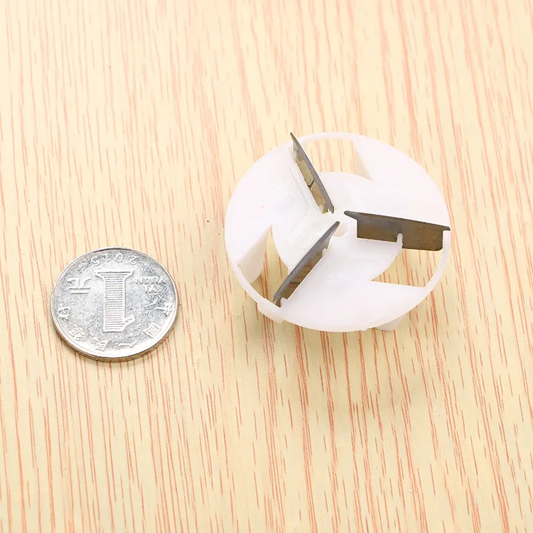 Рисунок 3 - Триммер лезвия машинка для бритья