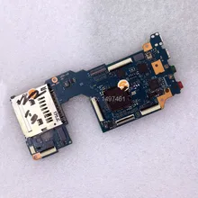 Главная печатная плата Материнская плата PCB запасные части для sony DSC-RX10 RX10M1 RX10 цифровая камера
