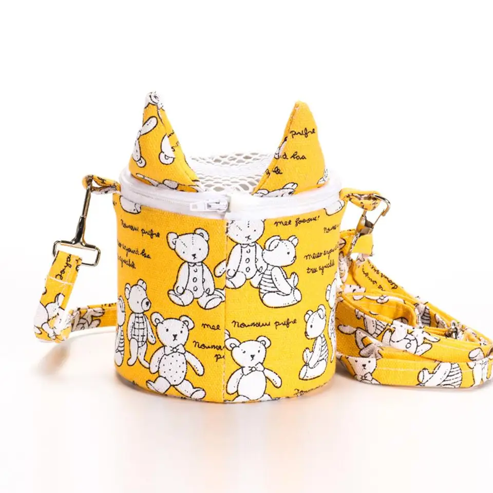 sugar glider travel bag