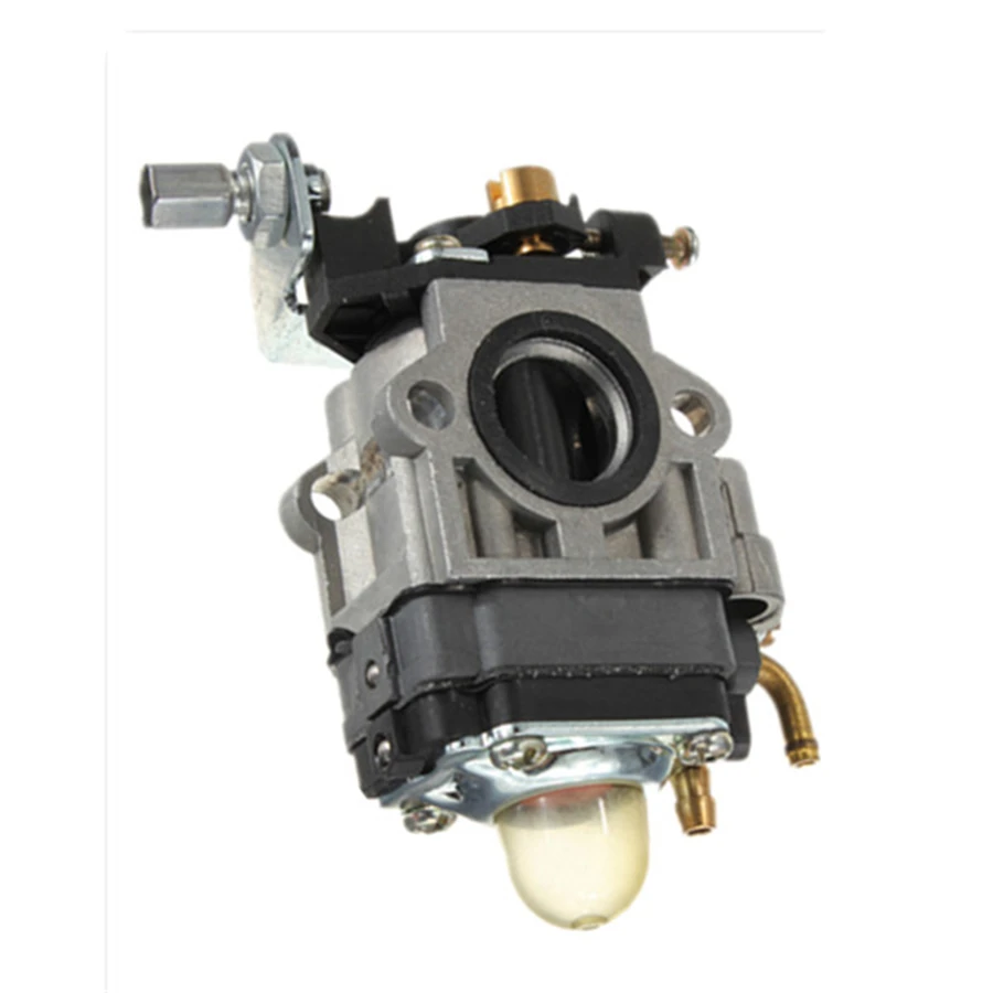 2-х тактный карбюратор 43cc 47cc 49cc 50cc для ATV карманный велосипед кусторез скутер