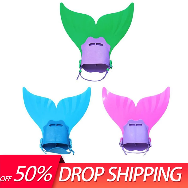 water shoes with fins