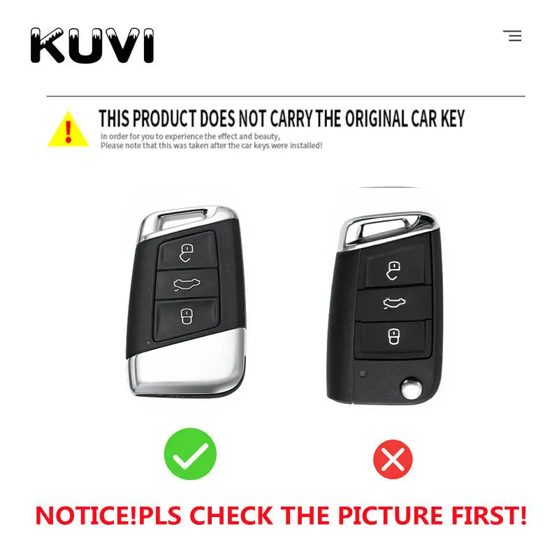 ź ׷ TPU ڵ  Ű ̽ Ŀ    ٰ Passat B8 Tiguan Magotan  Skoda Kodiaq  A7
