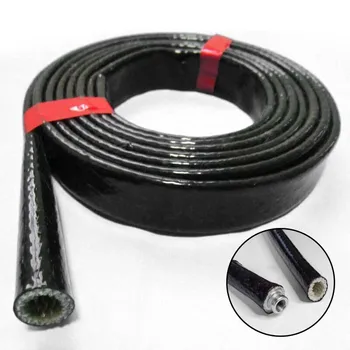 

Fire Sleeve Insulation sleeve 300cm High Temp Insulation Sleeve Brand new