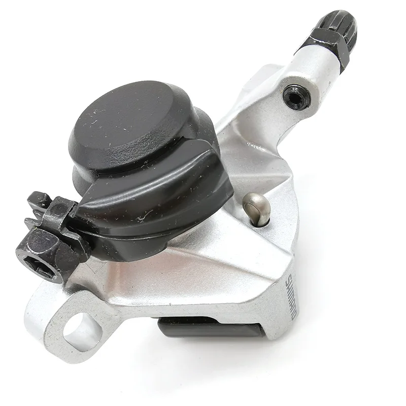 Shimano BR-M375 Mechanica дисковый тормозной суппорт MTB тормозной суппорт для велосипеда с B01S