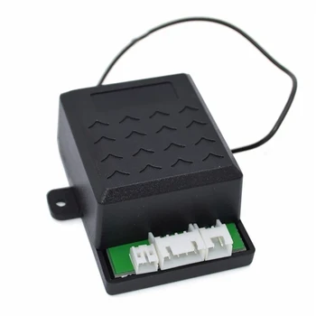 

Car Engine Push Start Remote Control Button Starter DC12V Car Keyless Entry Start Stop Immobilizer