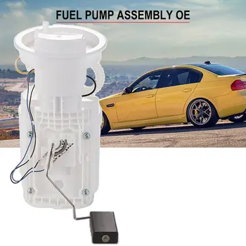 

Fuel Pump High Performance Automatic Replacement Parts Durable Fuel Supply System Accessories E8424M