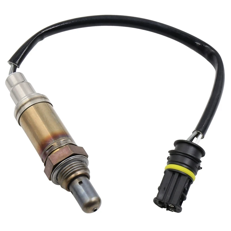 

Oxygen Sensor Upstream Sensor Replaces For Bosch 13477 MHK000210 BMW 318i 325Ci 325xi 525i M5 X3 X5 X5 Z3 Z4 Z8
