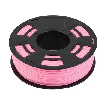 

One Roll 1KG 1.75mm ABS/PLA Filament 3D Printer Printing Material Supplies Roll Suitable For 3D Printing Pen 3D Printer Parts