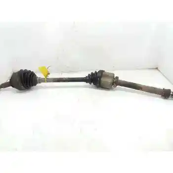 

3910100Q0E TRANSMISSION FRONT RIGHT NISSAN PRIMASTAR (X ..)