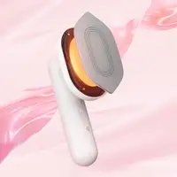 Lofans YD-017 Cordless Electric Mini Iron for clothes Portable Wireless Generator road irons ironing Multifunction 1