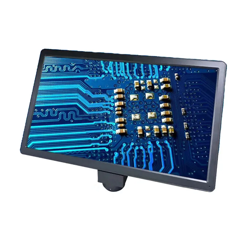 С функцией измерения Full HDMI 5.0MP 10 1 дюймовый экран планшет ПК цифровой