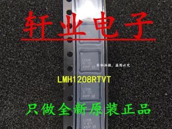 

2pcs New Original LMH1208RTVT LMH1208RTVR LMH1208 LI208 in stock