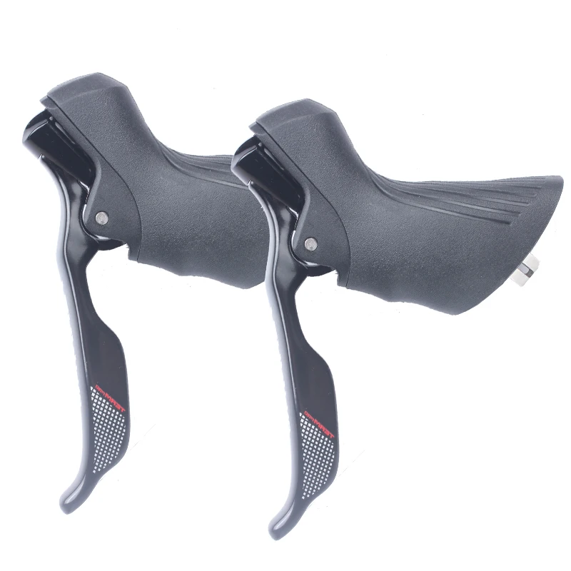 SRAM RED 10速　レバー　前後ディレイラー SRAM RED 10速 レバー 前後ディレイラー SRAM RED 10速 レバー