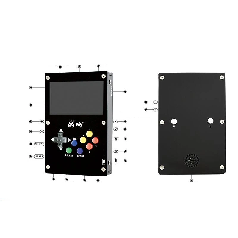 Lintratek TDD 2300mhz smart signal repeater BAND