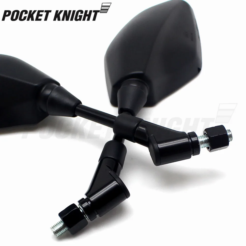 E9 сертификация для YAMAHA MT01 MT03 mt-07 trac/ Tracer FJ09 MT10 Tracer 900 аксессуары для мотоциклов боковые зеркала заднего вида бренд