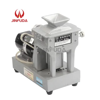 

JLGJ-45 type inspection experiment