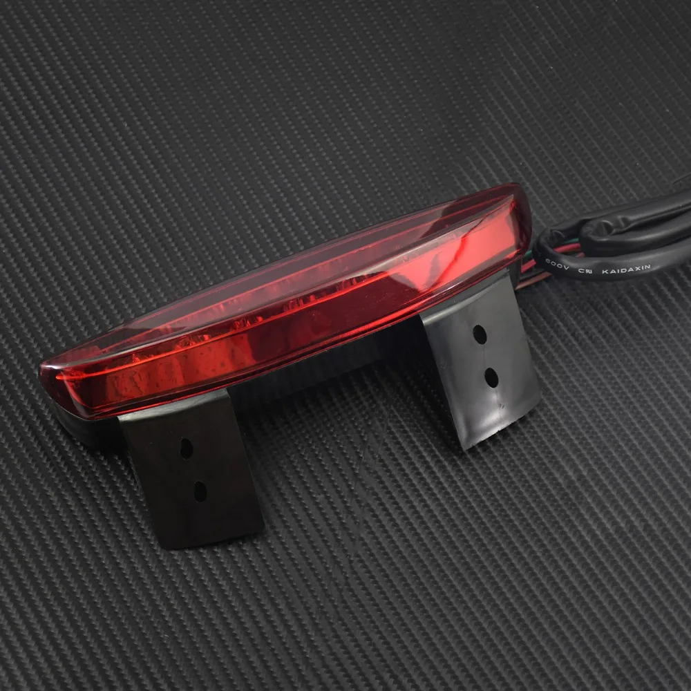 Tail Light LA009501d3