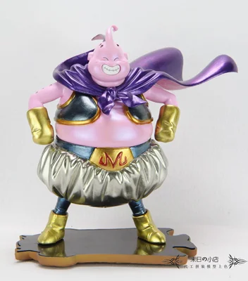 Bandai металл цвет Драконий шар удобрения Ou Wudao на собрании Sun Wukong Супер Saiyan рука делать подарки - Цвет: Черный