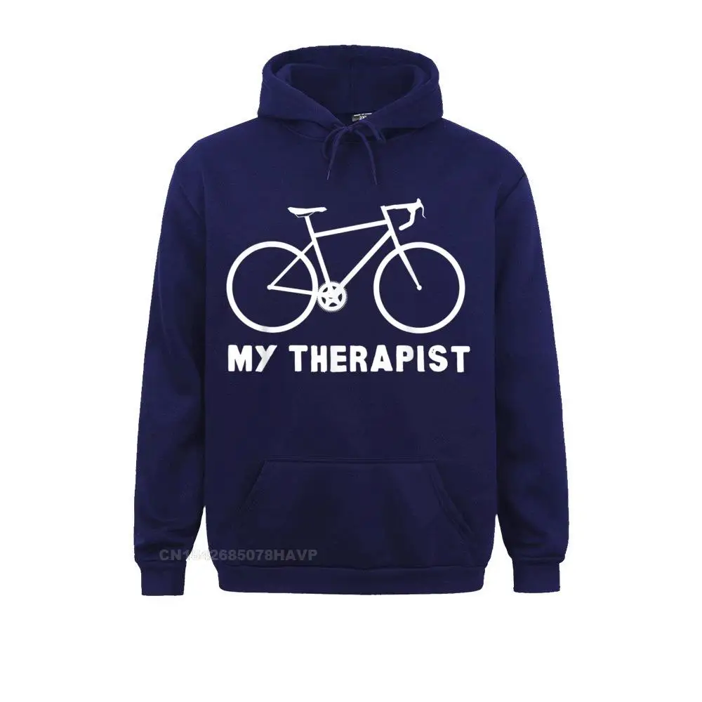 My Therapist Bicycle Funny Bike Riding Rider Cycling Gift T-Shirt__97A3699 Youth Sweatshirts Custom Hoodies 2021 Newest Hoods Long Sleeve My Therapist Bicycle Funny Bike Riding Rider Cycling Gift T-Shirt__97A3699navy