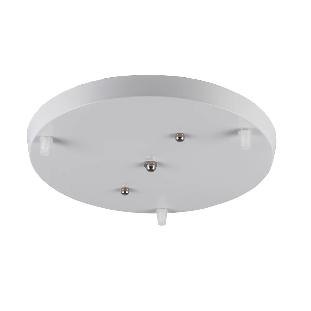 3 Ways Ceiling Plate Hanging Light Mounted Accessories Long Round Ceiling Surface Mount Plate Canopy Customize For Ceiling Lamp Ceiling Lights Aliexpress