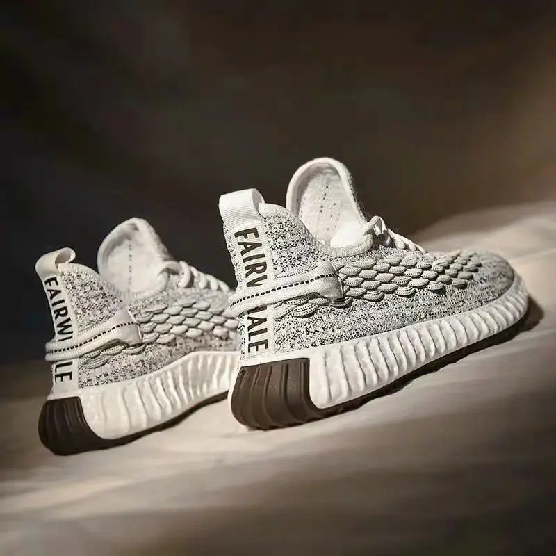 

2019 Winter New Style Running Shoes Men Athletic Shoes Outdoor Casual Running Trendy Shoes Mens Shoe Men Shoes