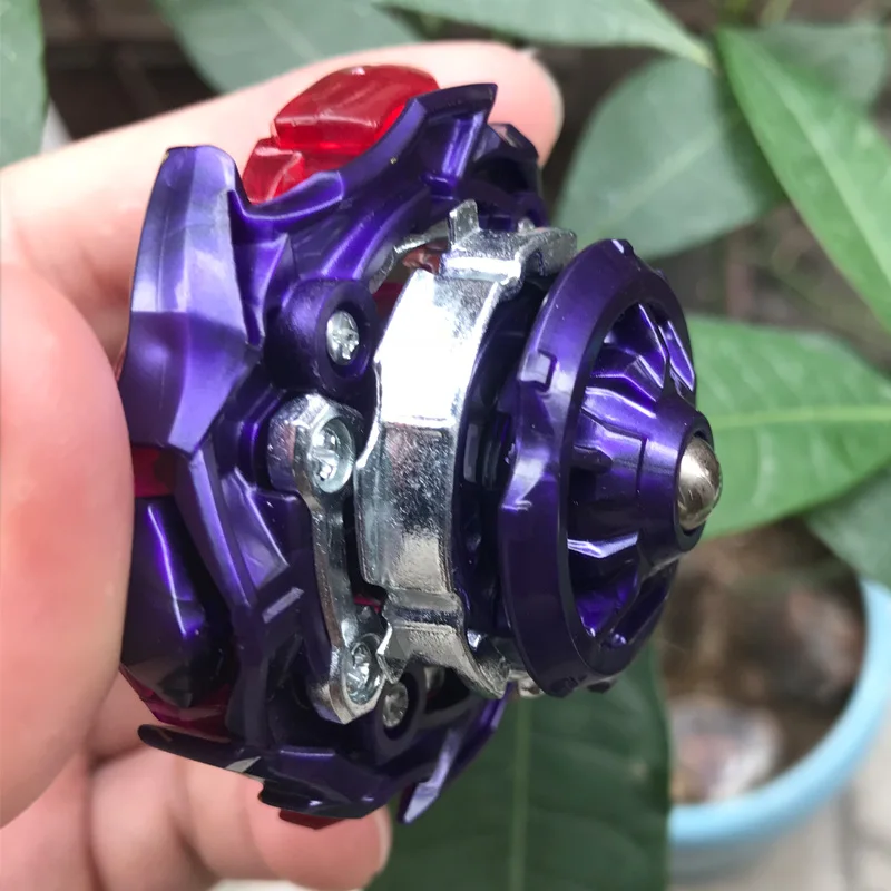Новые Волчок Beyblades Burst B157 Распродажа игрушек фафнир Феникс блайблэйд Ахиллес бей