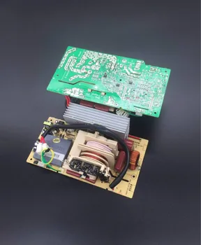 

Suitable for Midea microwave oven original new inverter board EV923KF8-NS E168066 inverter