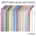 10Color Mix Bent