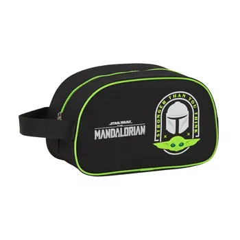 

Bag 1 ASA ADAPT.CARRO THE MANDALORIAN