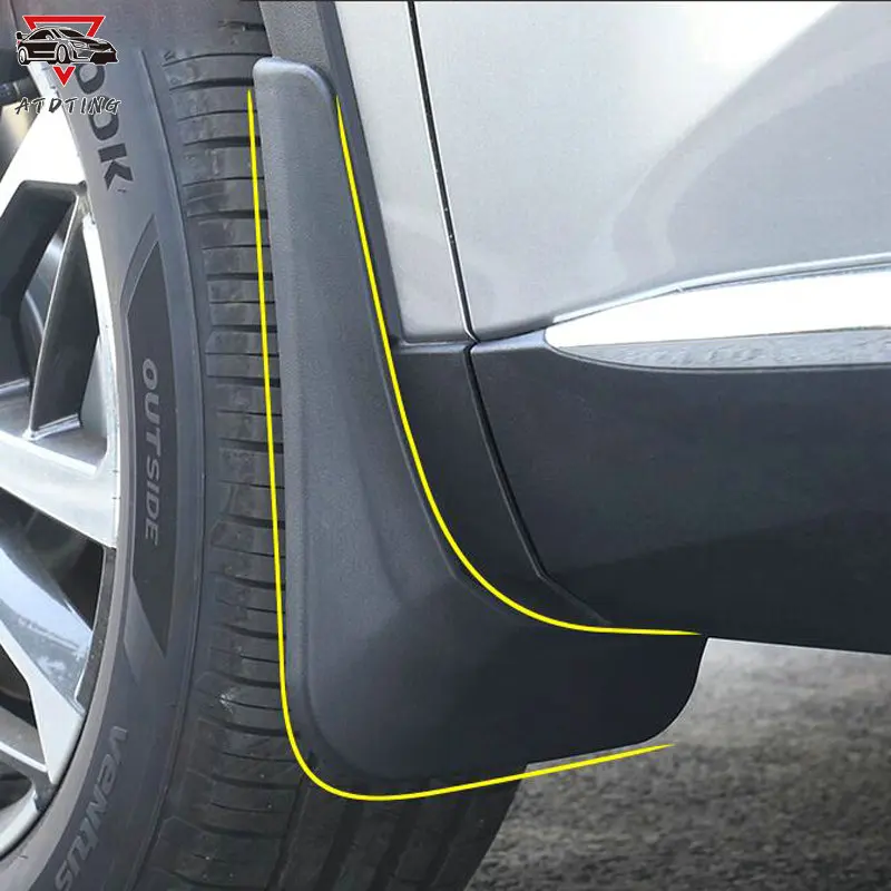 Грязевое кожаное крыло Колеса для Haval H6 2021 чехол автомобильные аксессуары