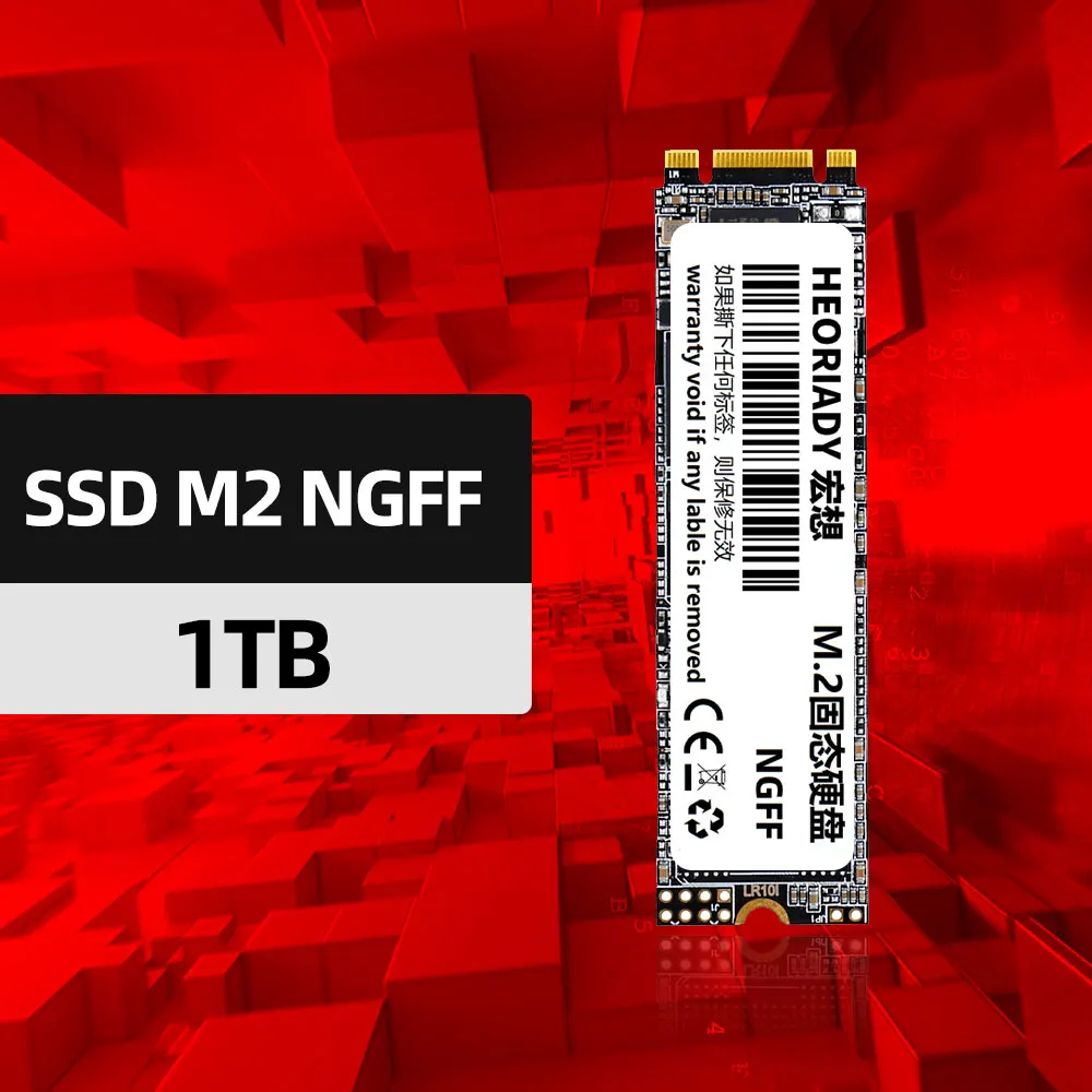 Heoriady M.2 ssd M2 128 ГБ 256 512 1 ТБ NGFF твердотельный накопитель 2280 внутренний жесткий диск
