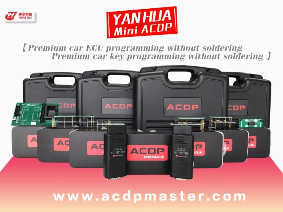 ACDP AD
