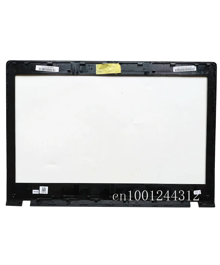 Для ноутбука lenovo E31-70 E31-80 ЖК-задняя крышка рамка