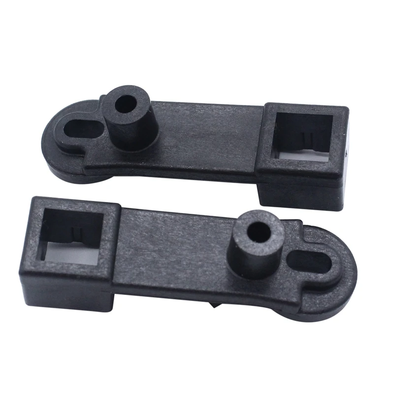 

NEW-2Pcs Car Intake Manifold Swirl Valve Arm Connecting Rod Repair Kit A6420905037 Universal for Mercedes Benz Dodge Jeep