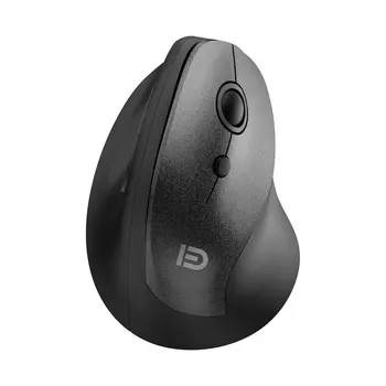 

I887 Ergonomic 2.4G Wireless Gaming Mouse 3 Button Ultra Quiet Lightweight Gamer Laptop PC Computer Mouse