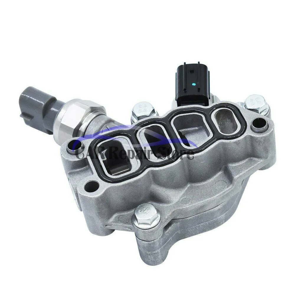 15810-RKB-J01 15810RKBJ01 VTEC соленоид золотник клапан W/прокладка для Honda Accord 2005-2007