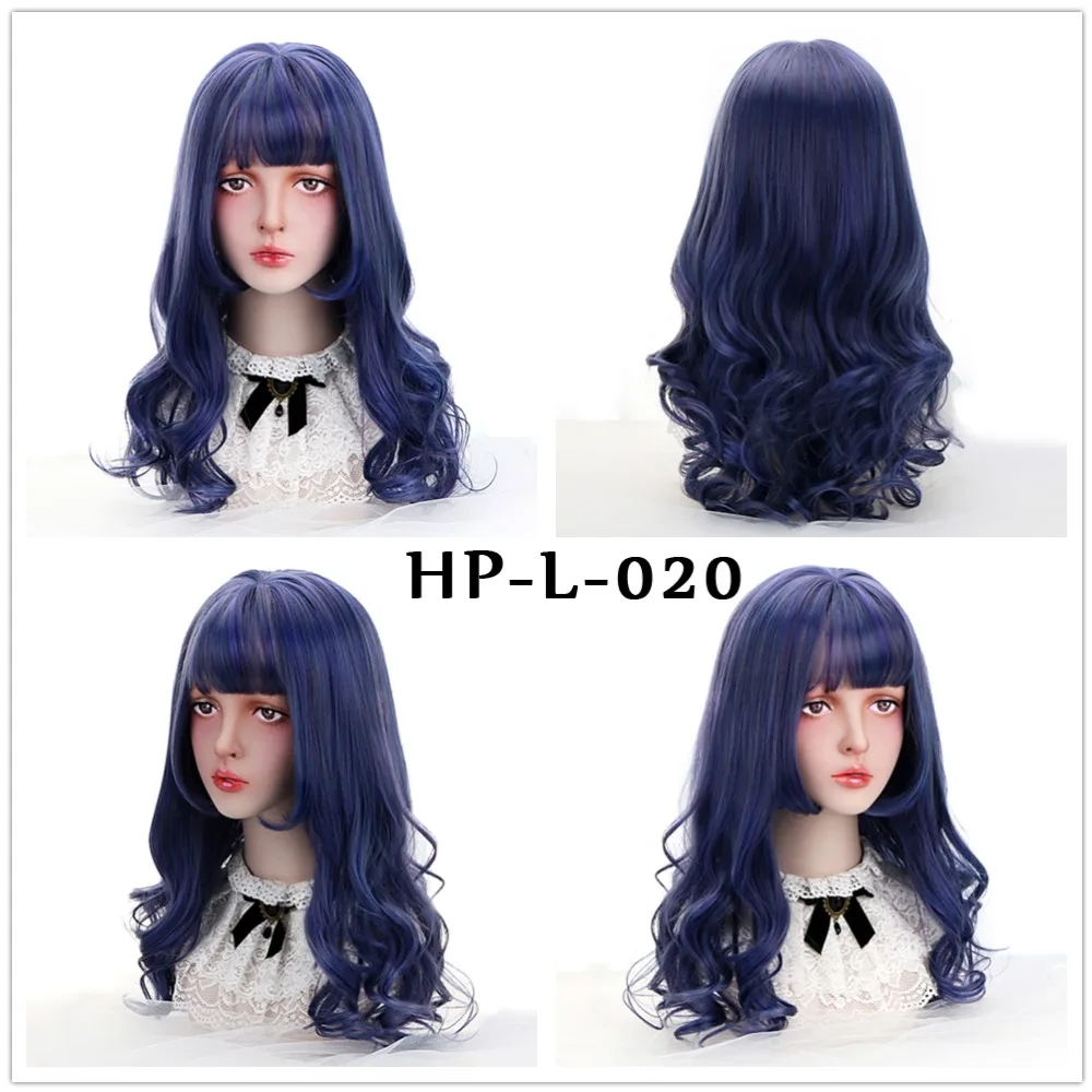 HP-L-020