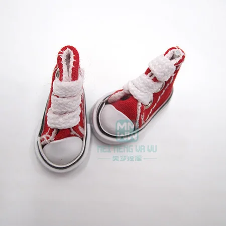 red Одежда для куклы подходит 1/6 28-30 см blyth Azone OB23 об24 Сексуальная тройка, короткая юбка, рубашка - Цвет: red