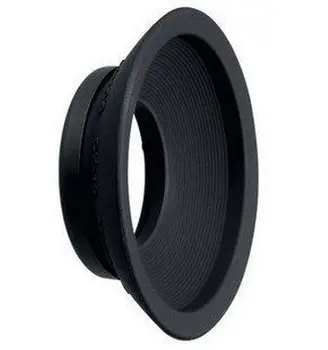 

DK-19 DK19 Rubber Eyecup Eye Piece for nikon df D2X D2H D3 D3S D3X D4 D4S d5 d500 D700 D800 D810 d850 camera