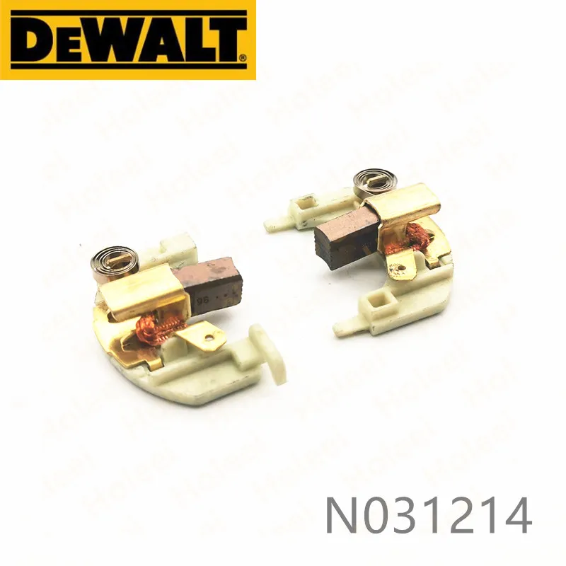 Держатель щетки N031214 для DeWALT DCD970KL DCD950KX DCD950VX DCD960KL DCD950B | Инструменты