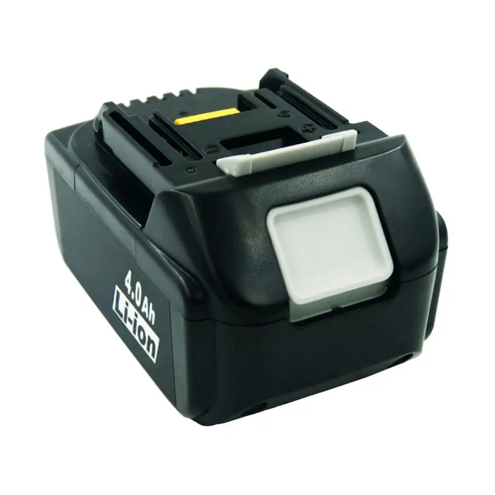 Сменные Аккумуляторы для электроинструментов Makita BL1830 BL1850 LXT400 4000 4 194230 5 2 шт. 18