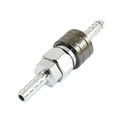 

5/16" Air Connector Pneumatic Quick Couplings Set 20SH + 20PH