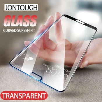 

Screen protector for Honor 8 8x 8c 8a 8s glass to huawei honor 8 9 lite pro tempered glass on Honor 9x premium 9n play film