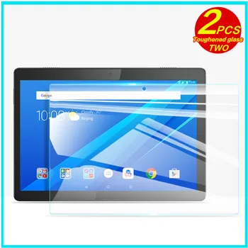 

Tempered Glass membrane For Lenovo Tab E10 TB X104F Steel film Tablet PC Screen Protection Toughened TB-X104L TB-X104F 10.1"Case