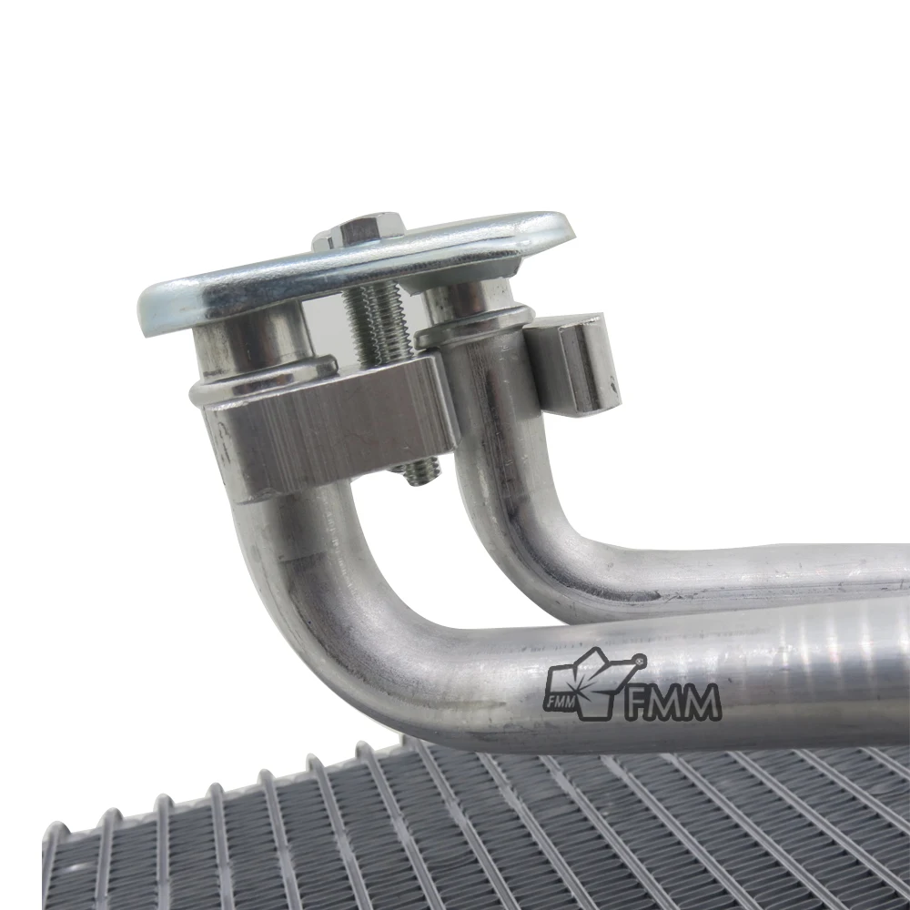 FMM Air conditioner Evaporator Core for MINI Cooper R56 R60 2011-2014 9262788 64119262788 Size 225x50x245mm