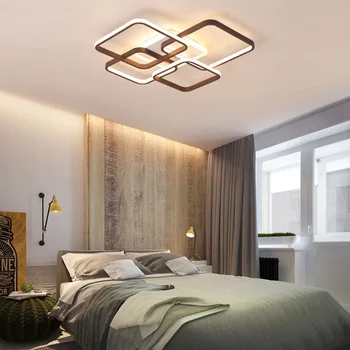 

Post-Modern European Ceiling Lamp Home Decorate Living Dining Room Creative Personality LED Ceiling Mount Lighting Fixtures