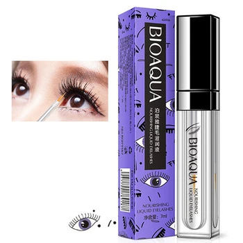 

New Norishing Growth Liquid Eyelashes Rapid Growth Essence Lengthening Curl lengthen thicken Treatment Eye Lash Serum